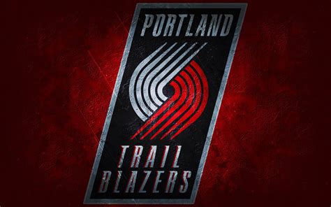 Trail Blazers.